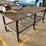 8’-x-4’-x-3’-metal-shop-table-w/-ridgid-1/4”-to-6”-pipe-vise-image-2