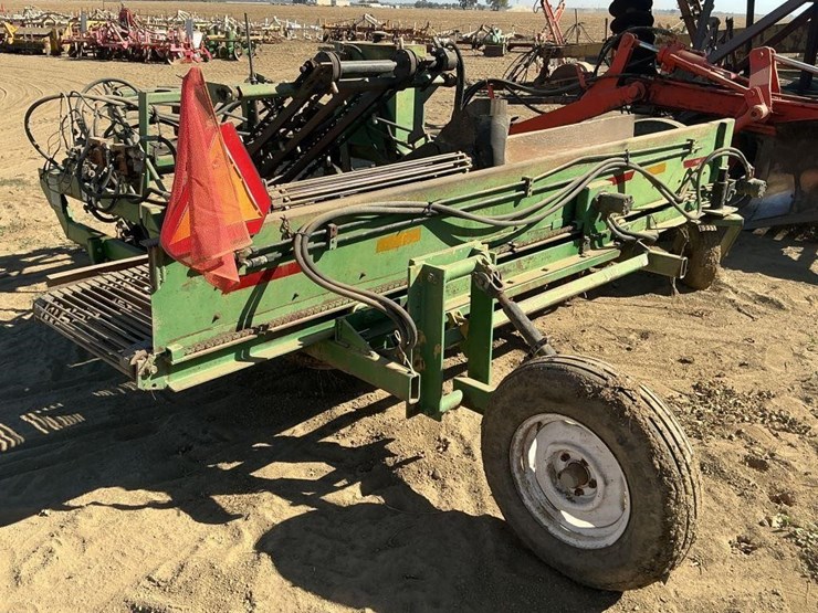 pickett-t-660-5'-3-pt-hyd.-vine-diverter-image-4