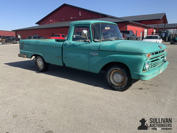 1966-ford-f100-2wd-1/2-ton-pickup-image-3