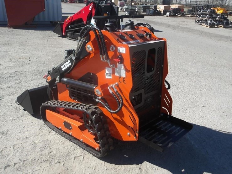 2026-sdlool-sl36c-skid-steer-loader-image-4
