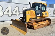 2021 DEERE 650K