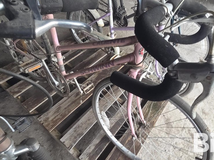 schwinn/trek/huffy-bicycles-image-16