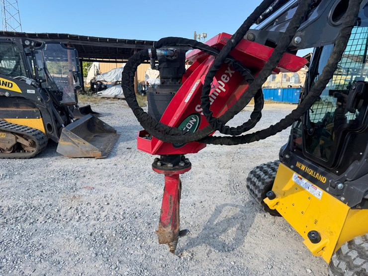#4097-•-2019-fecon-stumpex-shx33ss-75r-30-h5-stump-grinder-image-2