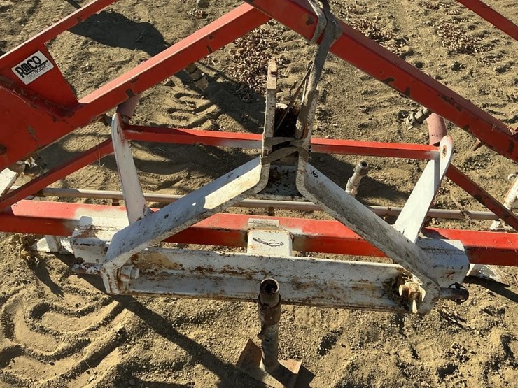 rmco-40'-3-pt-x-fold-spray-boom-attachment-image-4