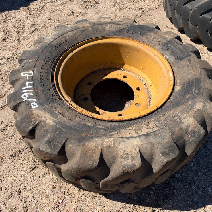 #41610 • FIRESTONE EQUIPMENT TIRE