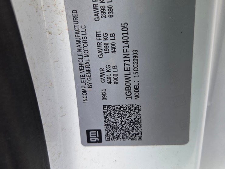 #6-•-2022-chevrolet-2500-service-truck-/-vin:-1gbowle71nf140105-/-68.050-image-30