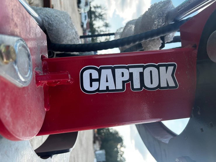 #87145-•-captok-ck-fb77-feller-buncher-for-skid-steer-image-6