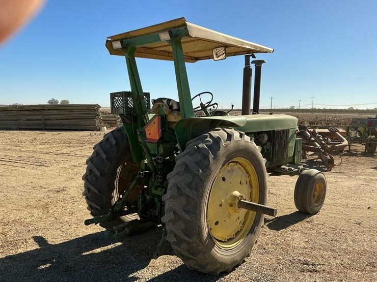 john-deere-4320-tractor,-diesel-image-5