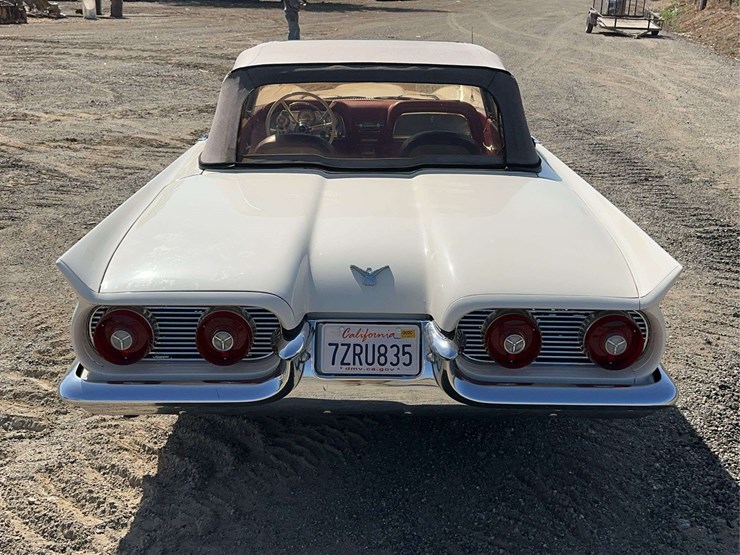 1959-ford-thunderbird-convertible---nice!-image-13