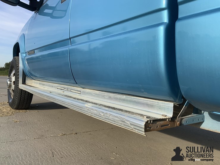 1993-chevrolet-gmt-400-k3500-4x4-extended-cab-dually-pickup-image-18