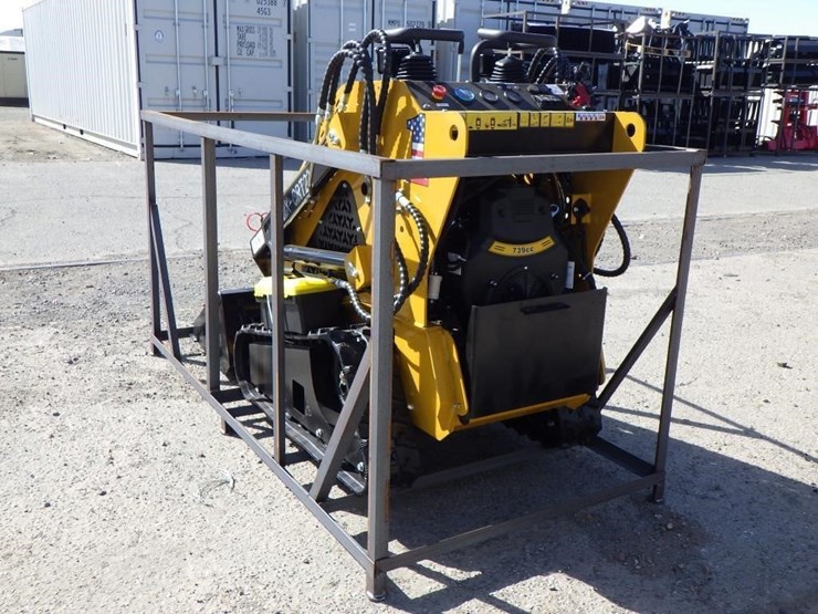 2026-agt-mx-crt23-skid-steer-loader-image-4