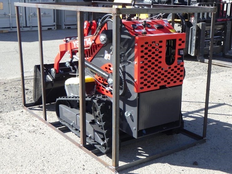 2026-agt-ysrt14-skid-steer-loader-image-3