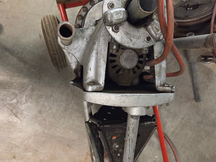 #37-•-rigid-300-pipe-threader-with-hand-truck-image-1