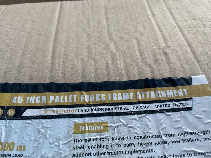 #4058-•-landhonor-45"-pallet-fork-frame-attachment-image-2
