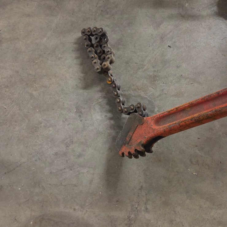 #73 • pipe turners