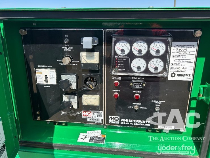 2016-multiquip-dca25ssiu4f-generator,-20kw,-isuzu-diesel,-portable.-image-8