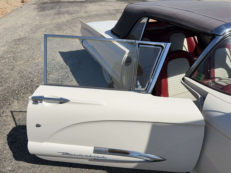 1959-ford-thunderbird-convertible---nice!-image-46