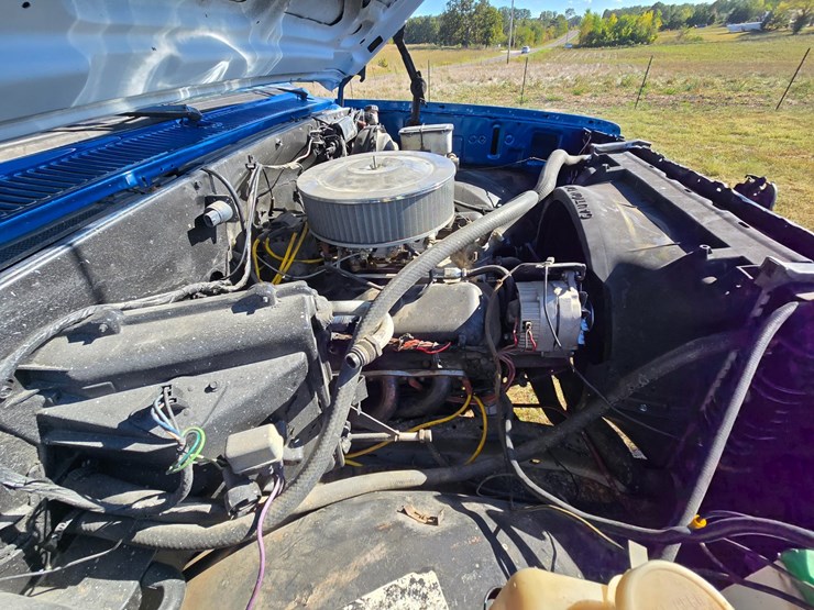 #25276-•-1986-gmc-k2500-pickup-truck-image-27