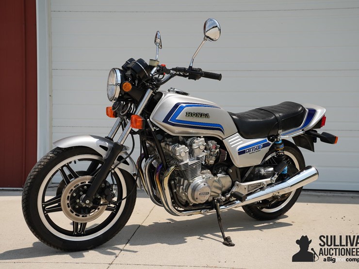 run-#150---1981-honda-cb750f-super-sport-motorcycle-image-1