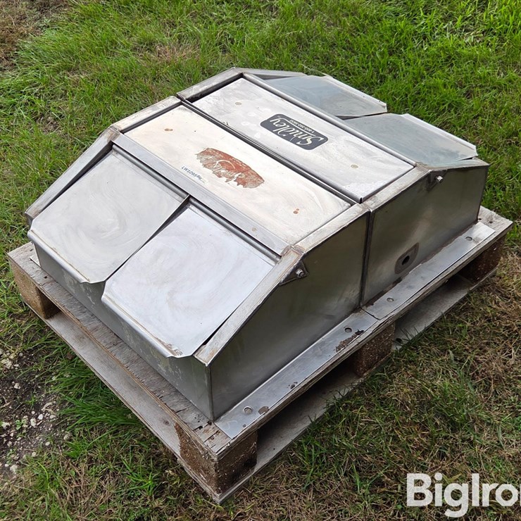 Smidley Hog Bar Hog Waterer