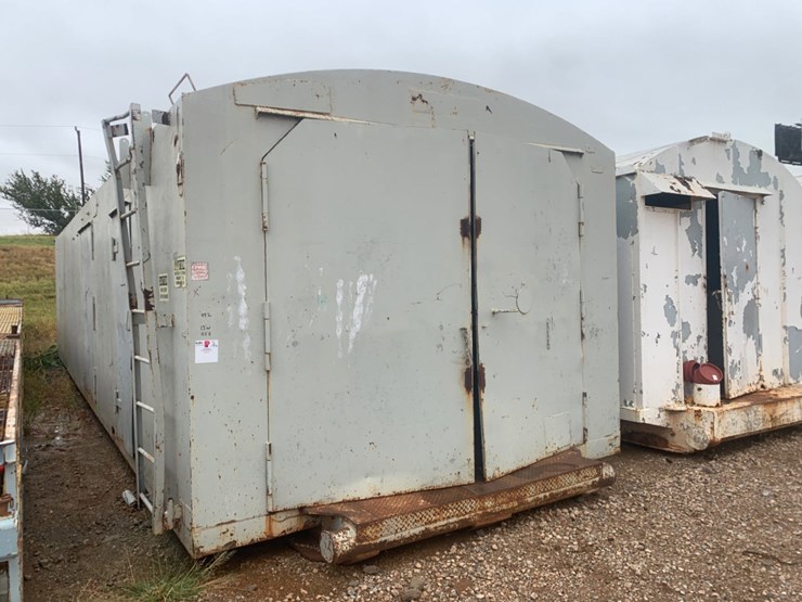 43’-l-x-13’-w-x-10’-6”-h-skidded-dog-house-image-1