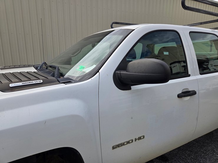 #7-•-2011-chevrolet-2500-4x4-service-truck-/-vin:-1gc1kvc86bf159439-/-328,114-miles-image-6