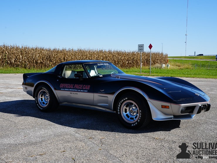 run-#71---1978-chevrolet-corvette-pace-car-edition-image-3