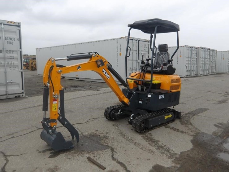 2026-vicsec-vc22-hydraulic-excavator-image-1