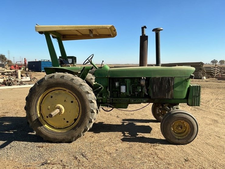 john-deere-4320-tractor,-diesel-image-2