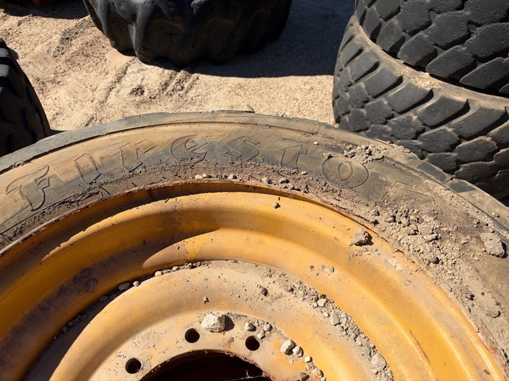 #41605-•-(2)-firestone-duraforce-heavy-equipment-tires-image-5