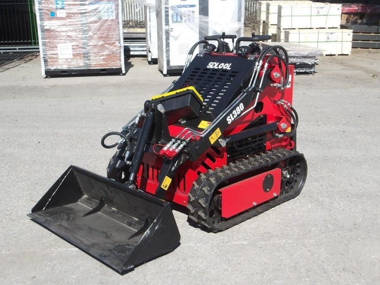 2026-sdlool-sl380-skid-steer-loader-image-1