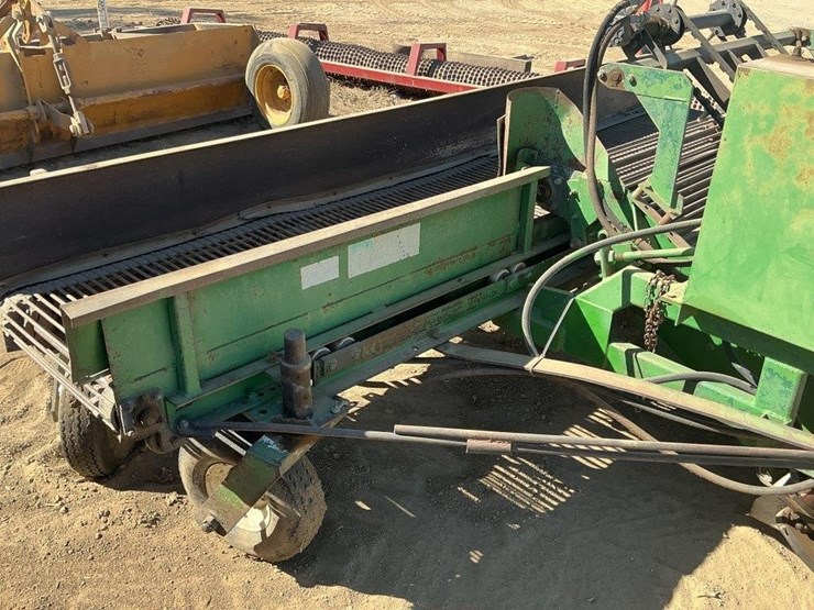 pickett-t-660-5'-3-pt-hyd.-vine-diverter-image-14