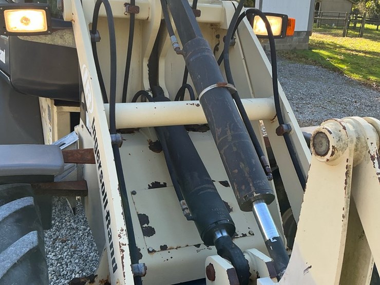 #326-•-2005-ingersoll-rand-wl-350-compact-wheel-loader-image-41