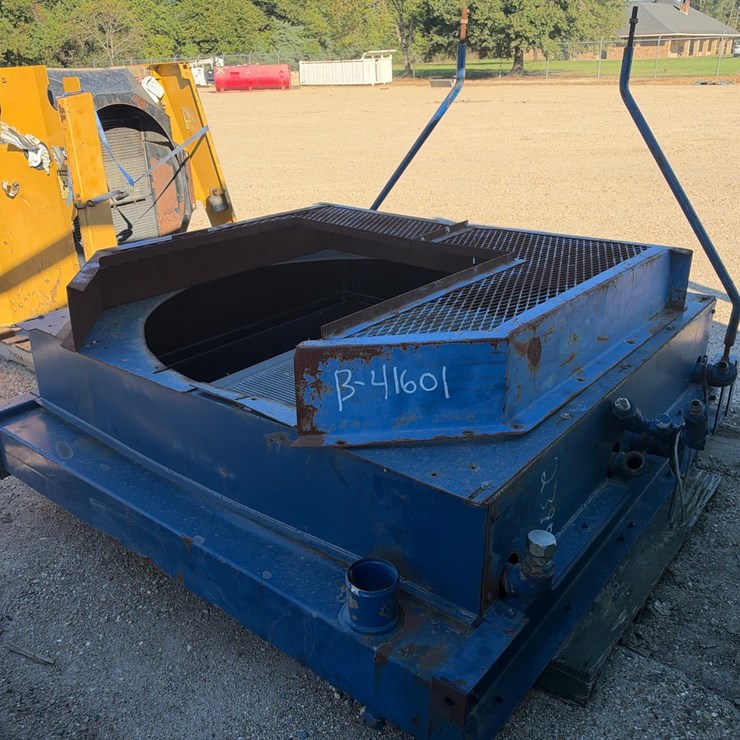 CATERPILLAR 3412E