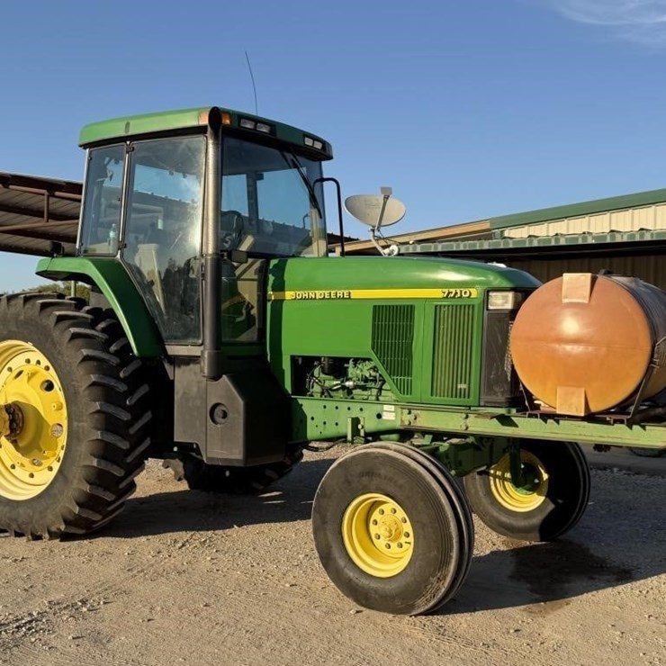 JOHN DEERE 400