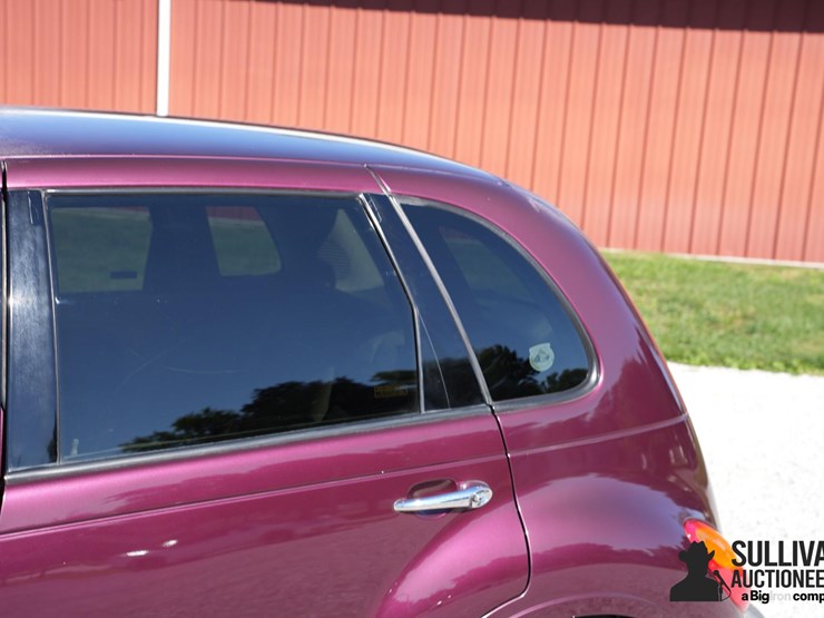 run-#111---2001-chrysler-pt-cruiser-4-door-image-15