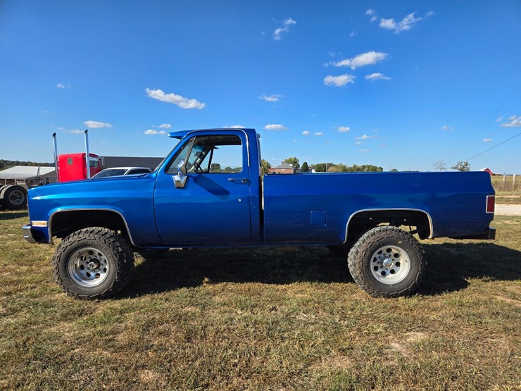 #25276-•-1986-gmc-k2500-pickup-truck-image-6