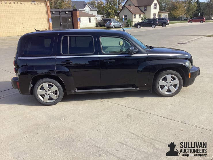 2009-chevrolet-hhr-2wd-suv-image-4