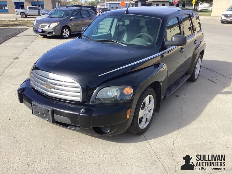 2009-chevrolet-hhr-2wd-suv-image-1