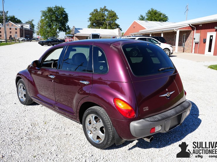 run-#111---2001-chrysler-pt-cruiser-4-door-image-7