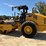 2016-caterpillar-cs54b-84”-vibratory-smooth-drum-compactor-(1,074-hours)-image-3