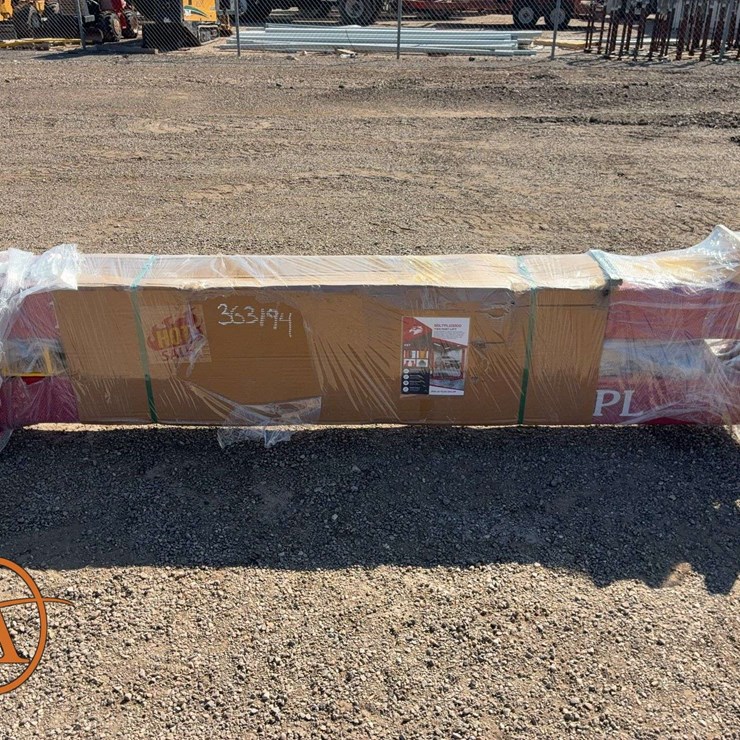 SDLTPL10000 Two Post Lift