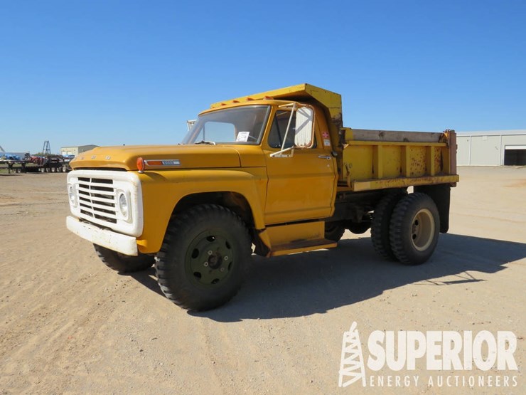 1970-ford-f-504-s/a-dump-truck-image-2