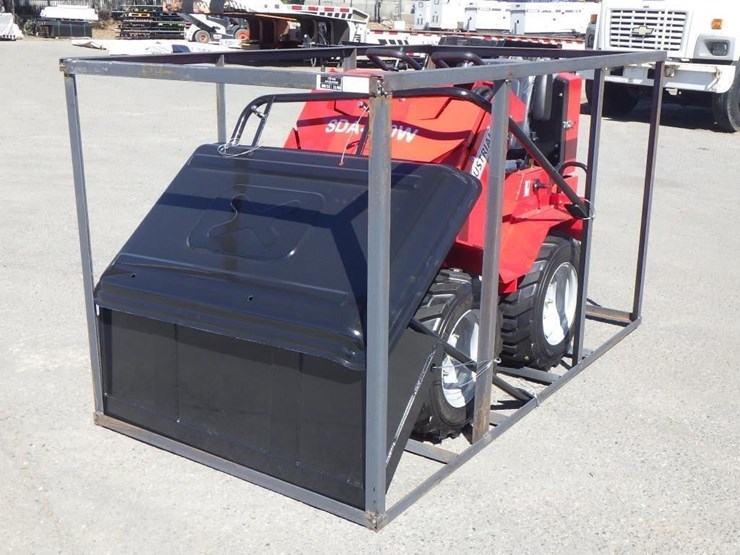2026-agt-sda-140w-wheel-loader-image-1