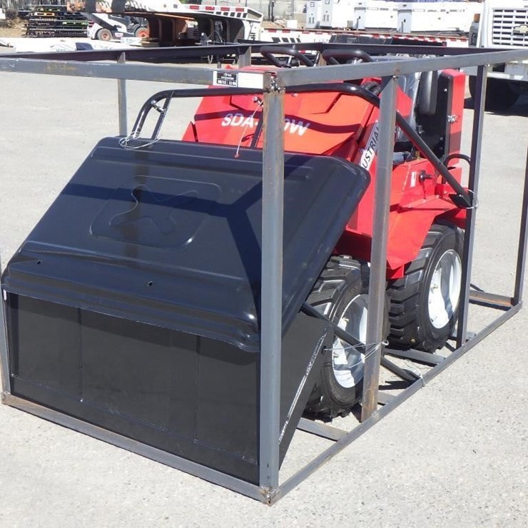 2026 AGT SDA-140W Wheel Loader
