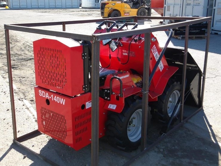 2026-agt-sda-140w-wheel-loader-image-3