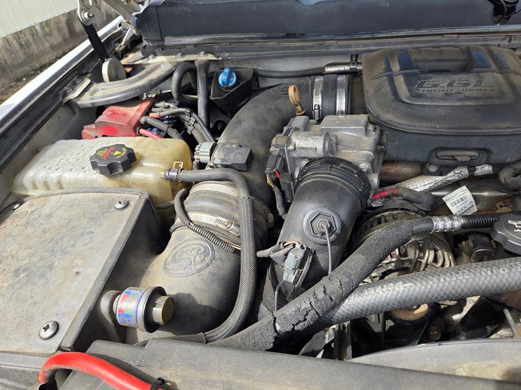 #7-•-2011-chevrolet-2500-4x4-service-truck-/-vin:-1gc1kvc86bf159439-/-328,114-miles-image-38