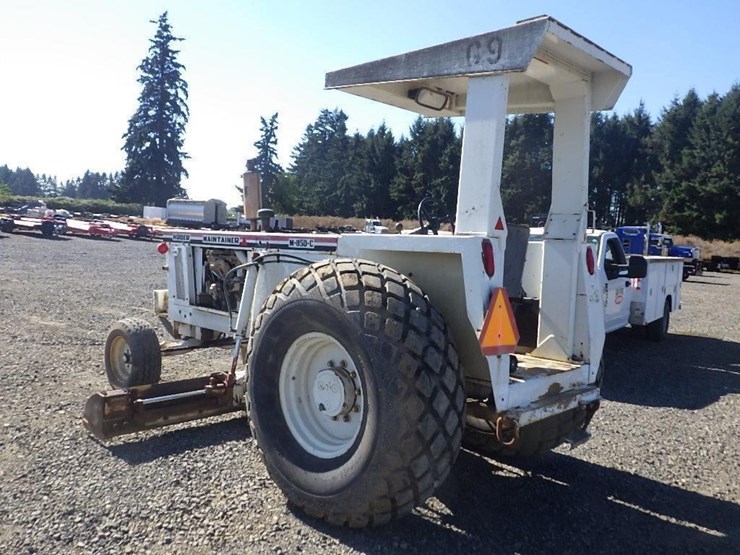 1998-huber-maintainer-m-850c-motor-grader-image-3