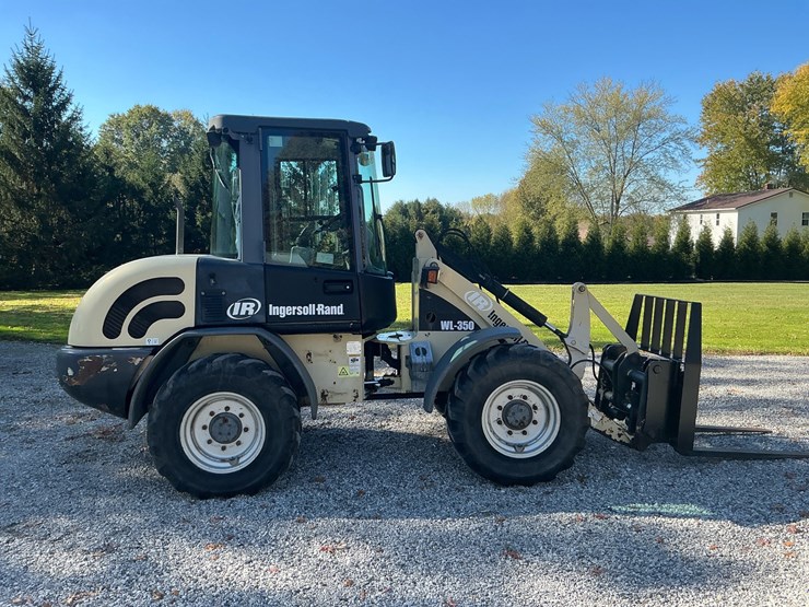 #326-•-2005-ingersoll-rand-wl-350-compact-wheel-loader-image-6