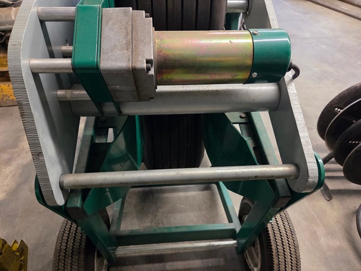 #27-•-ultra-cable-feeder-6810-(green-lee)-image-4